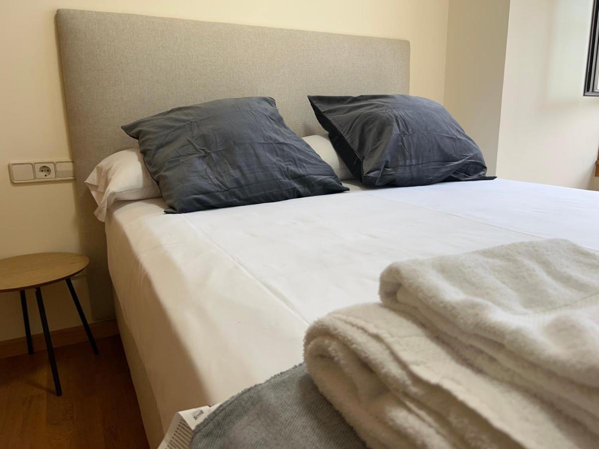 Oktheway Marino Lägenhet A Coruña Exteriör bild