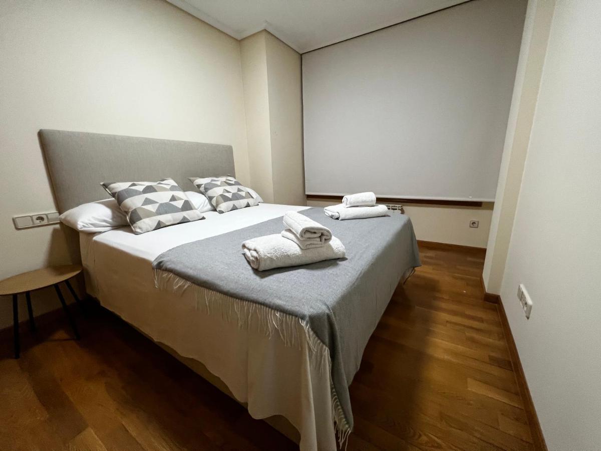 Oktheway Marino Lägenhet A Coruña Exteriör bild